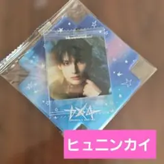 TXT フォトシール&ケース ヒュニンカイ