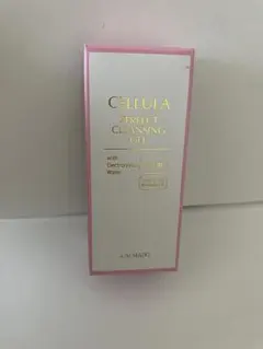 CELLULA PERFECT CLEANSING GELのサムネイル