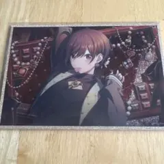 東雲絵名 アクリル色紙