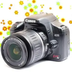 キャノン Canon kiss x2☆スマホに転送☆☆初心者おススメのサムネイル