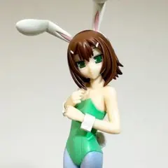 バカとテストと召喚獣にっ! 木下秀吉 エクストラバニーフィギュア