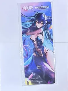 勝利の女神NIKKE リトルマーメイド セイレーン ニベルアリーナ マット