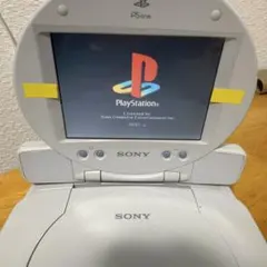 【極希少】 PSone 本体 SONY プレイステーション コントローラー