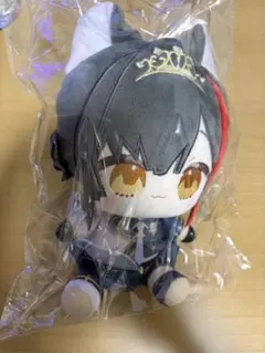 シャニマス ぬいぐるみ 風野灯織 25/3再販分 [Gift] - メルカリ