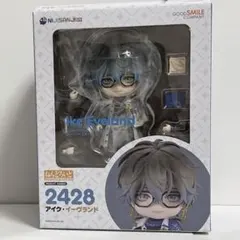 中国限定】ねんどろいど 坂田銀時 2420 銀魂 グッドスマイルカンパニー