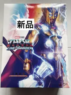 2026年最新】hottoys thorの人気アイテム - メルカリ