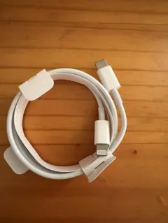 Apple USB-C to Lightning Cable 1m