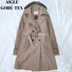 2026年最新】AIGLE GORE-TEX コートの人気アイテム - メルカリ