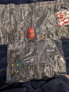 SO-DO CHRONICLE 仮面ライダークウガ マイティフォーム 装動