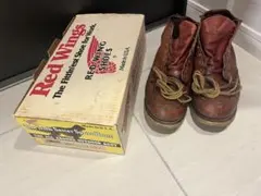 2026年最新】レッドウィング redwing 97年製の人気アイテム - メルカリ