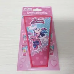 ワッペンアクセサリー パルパルーザ ミニパル ミニファン ミニー