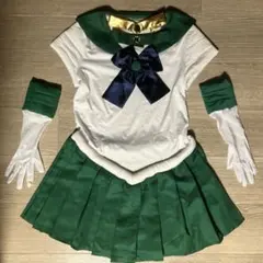 2026年最新】海王みちる コスプレの人気アイテム - メルカリ