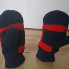 ベビーギャップ baby GAP 手袋