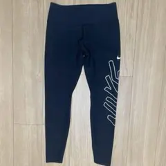 NIKE ナイキ　レギンス　スパッツ　ジムウェア