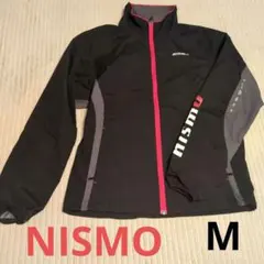 【美品！】nismo ニスモ ジップアップ ジャケットのサムネイル