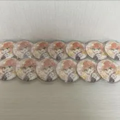 すとぷり ジェルくん 2022spring デフォ 缶バッジ