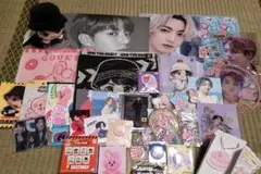 お値引き　BTS JUNGKOOK 　COOKY グッズ　まとめ売り　オマケ付き