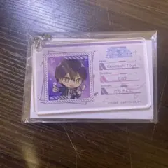 剣持刀也 アクリルキーホルダー 次元交わる学級会からの脱出