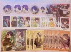 2025年最新】仙石忍 缶バッジ シャッフルの人気アイテム - メルカリ