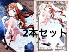 きゃらっとくじ　五等分の花嫁　マジカル　クインテッド 中野五月　B2タペストリー