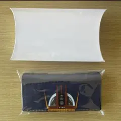 宇宙戦艦ヤマト　革財布　オジャガデザインのサムネイル
