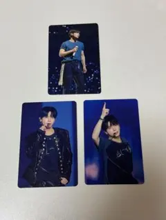 テヒョン トレカ まとめ売り txt