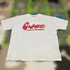 carhartt Tシャツ
