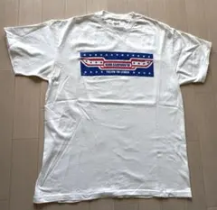 XZ407 Tシャツ マルボロ タバコ プロモ レースカー ポケT 90s - メルカリ