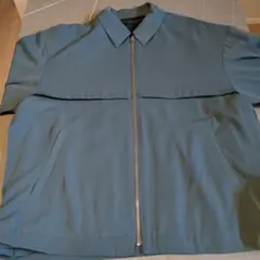 【美品】RAGEBLUE　ラグイージー/ドレープバルーンシルエットブルゾン