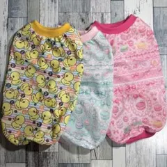 【m様専用】犬服タンクトップ