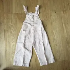 ZARA ザラ　サロペット　オーバーオール　ザラベビー