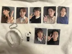 BTS ARMY MEMBERSHIP GIFT V6
