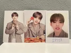 SEVENTEEN エスクプス