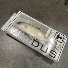 ビッグベイト　（中古品） やっと手に入れた！「15年前は手に入らなかった憧れのビッグベイト」3