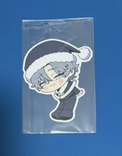 PLUSMATE プラスメイト 榊木庵 ステッカー ロイヤルサロン