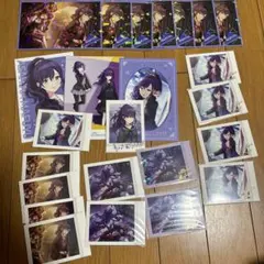 朝比奈まふゆ 紙類 まとめ売り