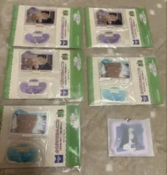 その着せ替え人形は恋をする　アニプレックスくじ　EF おまとめ