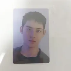 SEVENTEEN Follow Again ミンギュ トレカ 44