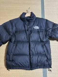 THE NORTH FACE 1996 レトロ ヌプシ ジャケット