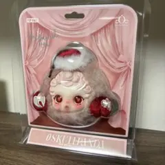 スカルパンダ イヤホンケース Moldy Muffin