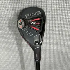 2026年最新】ping g410 ユーティリティ 4uの人気アイテム - メルカリ