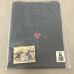 藤井風 Pre: Prema Tour Tシャツ ブラック S - メルカリ