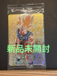 2026年最新】ドラゴンボールヒーローズ パラレルの人気アイテム - メルカリ