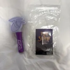 TravisJapan デビュー魂 ペンライト