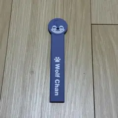 StrayKids うちわグリップ バンチャン