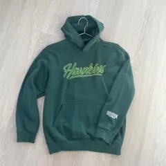 ♡  ストレンジャー・シングス スタジャン Mサイズ ホーキンス高校 ♡ ♡ H&M ストレンジャー・シングス スタジャン Mサイズ