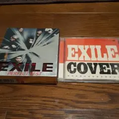 PERFECT BEST、EXILE、浜崎あゆみ、加藤ミリヤ、ELT、ne.yo