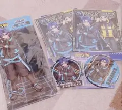 弱虫ペダル 真波山岳グッズ セット