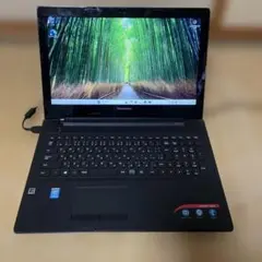 Lenovo G50 ノートPC ジャンク