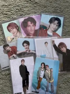 2025年最新】BuDDiiS yuma 生写真の人気アイテム - メルカリ